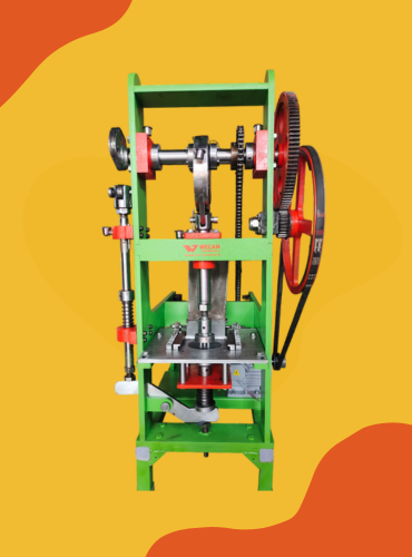 camphor machine manufacturer