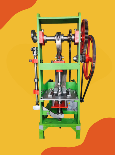 camphor machine manufacturer